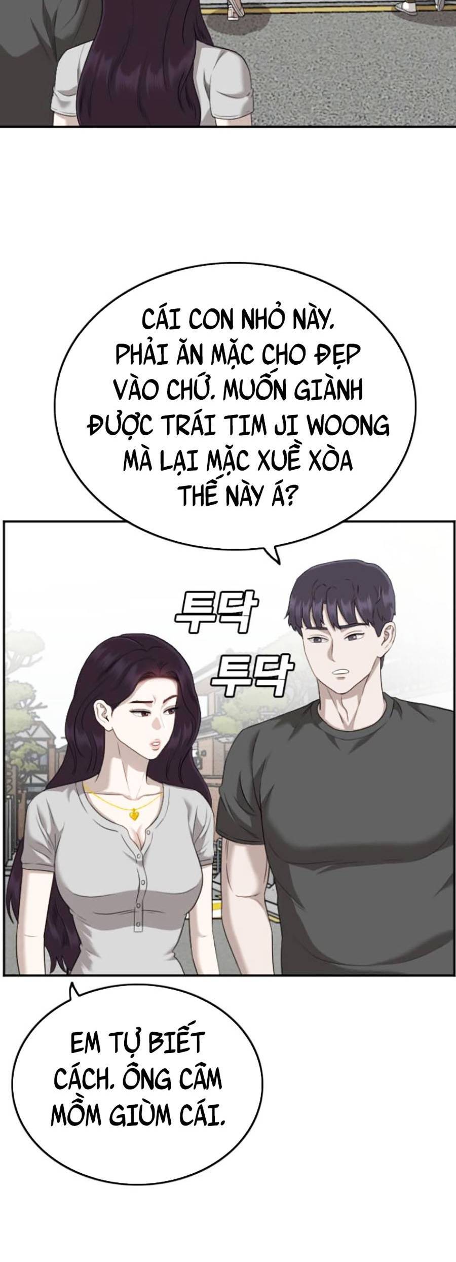 người xấu chapter 122 19