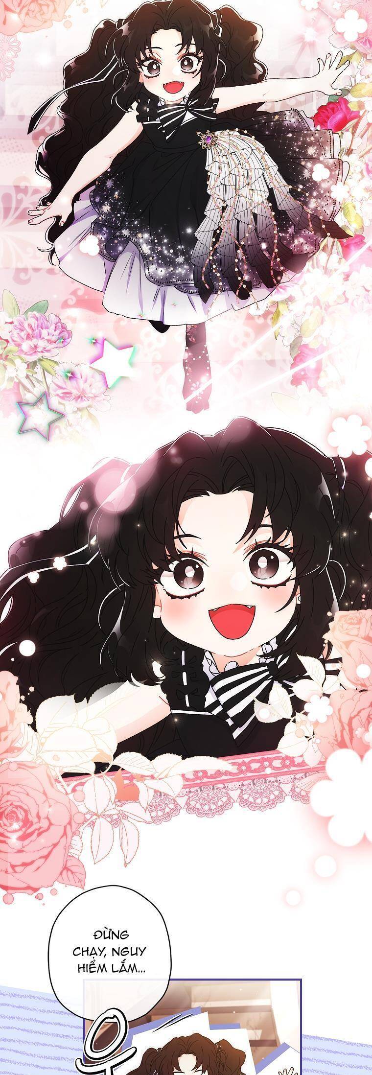 tôi đã trở thành con gái nuôi của nam chính chapter 88 33