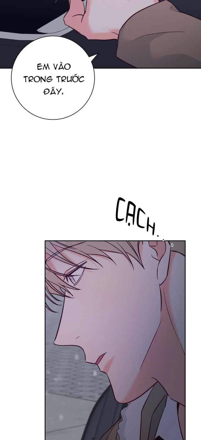 cửa hàng tiện lợi nguy hiểm chapter 77 41