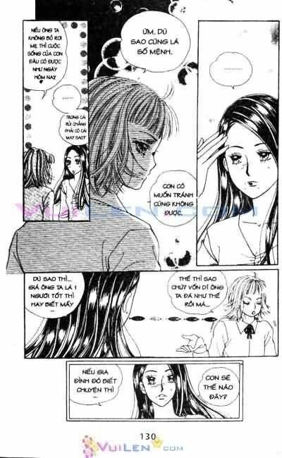anh là của tôi chapter 9 130