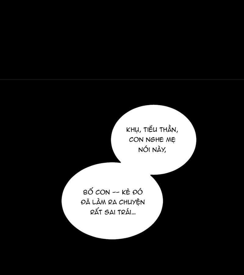 rốt cuộc bé mèo đang nghĩ gì ? chapter 19 11