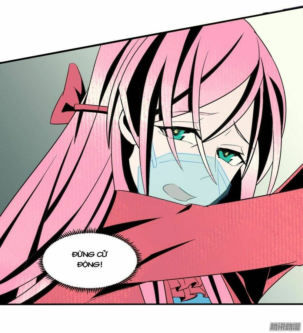 điều ước của người phàm chapter 7 13