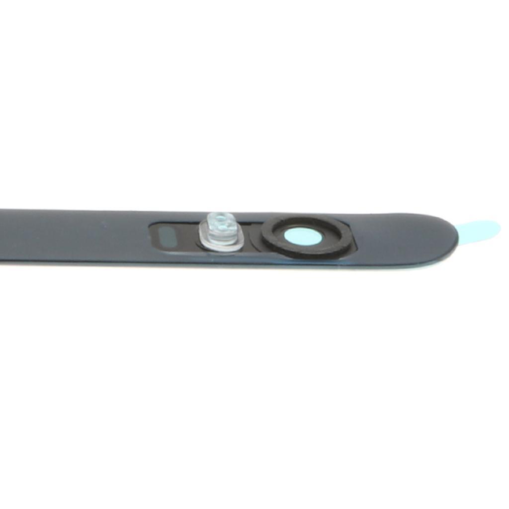 Back Rear Flash Camera Lens Cover Glass Adhesive for   Nexus 6P