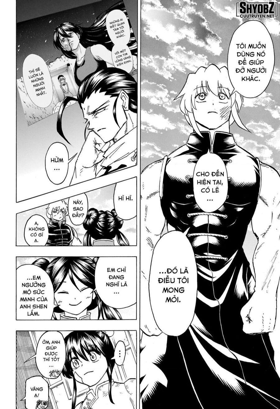 undead unluck chapter 165 14