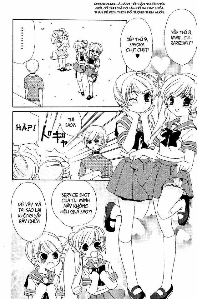 inukami chapter 22 30