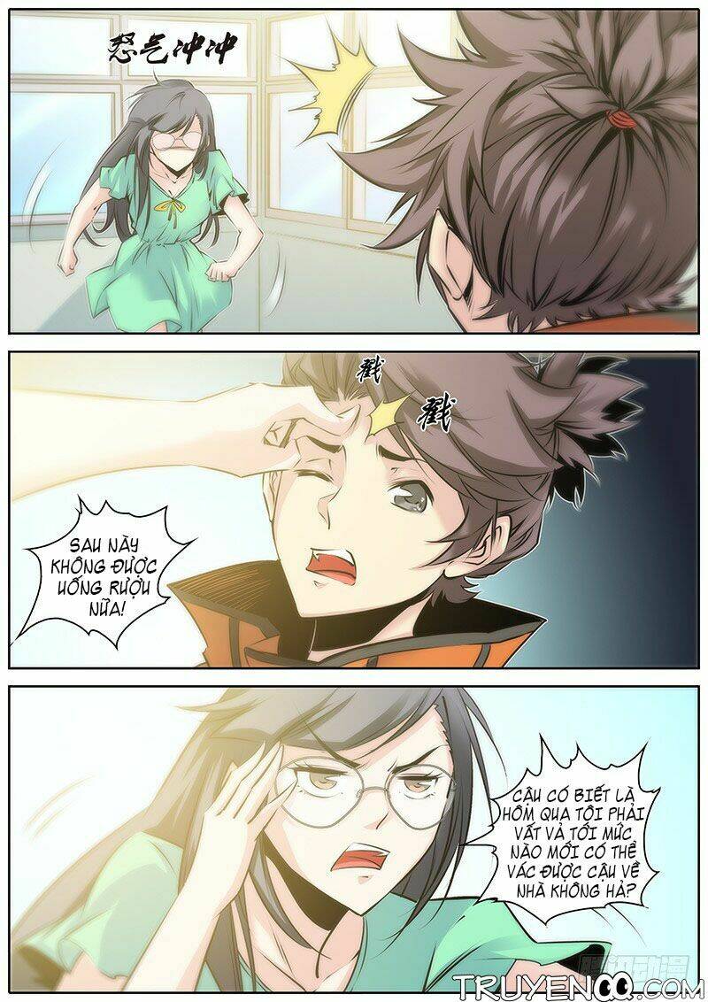 tần hiệp chapter 19 21