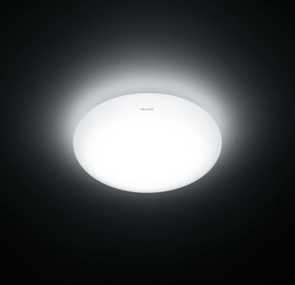Bộ đèn PHILIPS LED ốp trần tròn CL200 - Công suất ( 6W, 10W,17W,20W) ánh sáng vàng, ánh sáng trắng