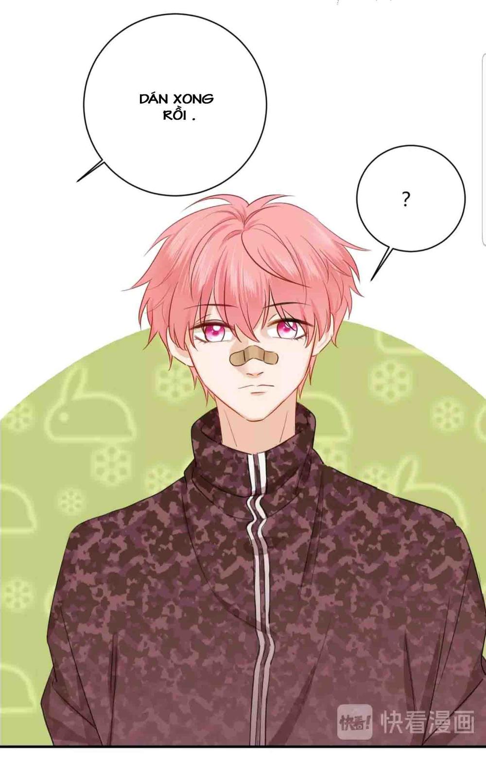 ánh trăng ngọt ngào chapter 21 13