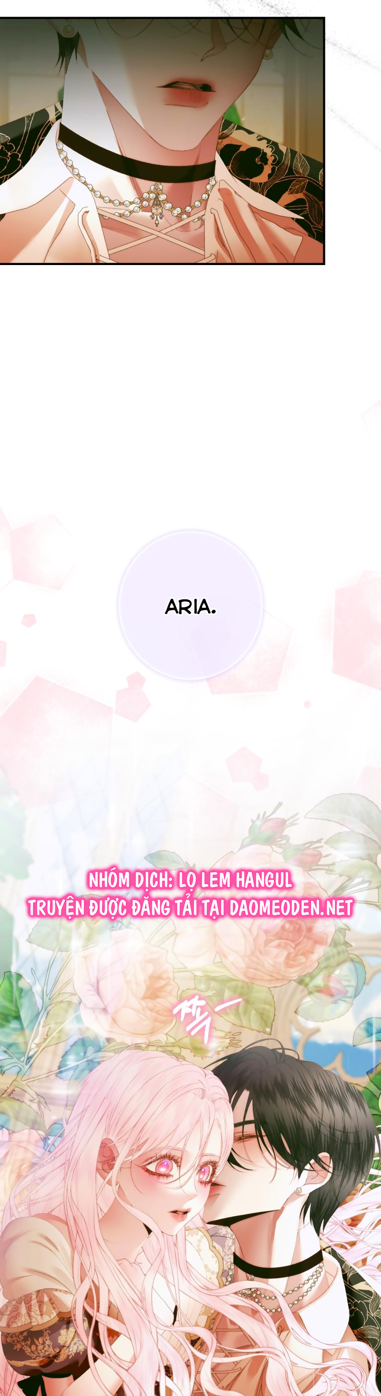 trở thành cô vợ khế ước của nhân vật phản diện chapter 117 20