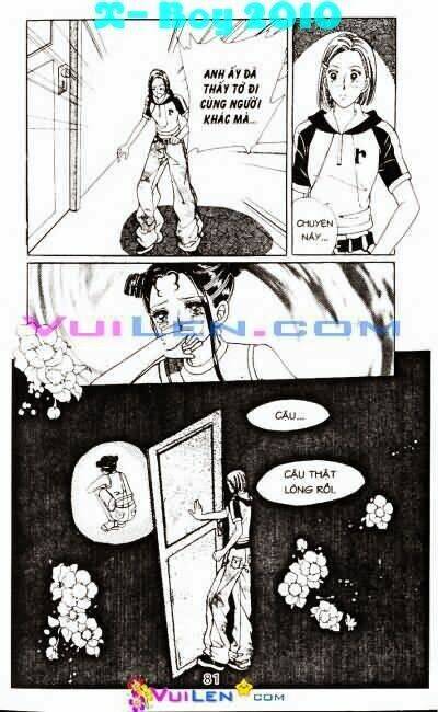 cô giáo tuổi 18 chapter 10 81