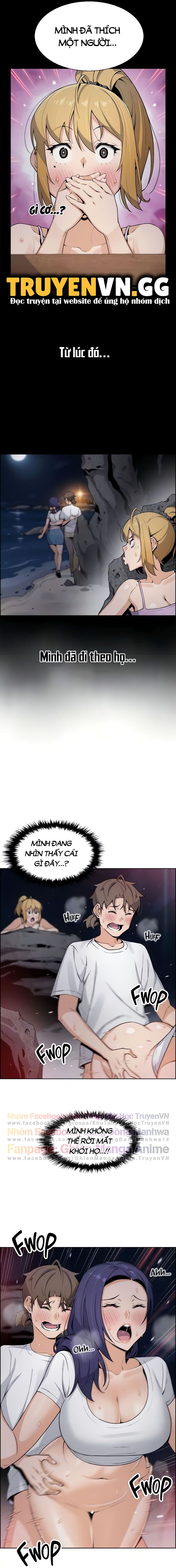 những mỹ nhân ở tiệm đậu hủ chapter 27 4