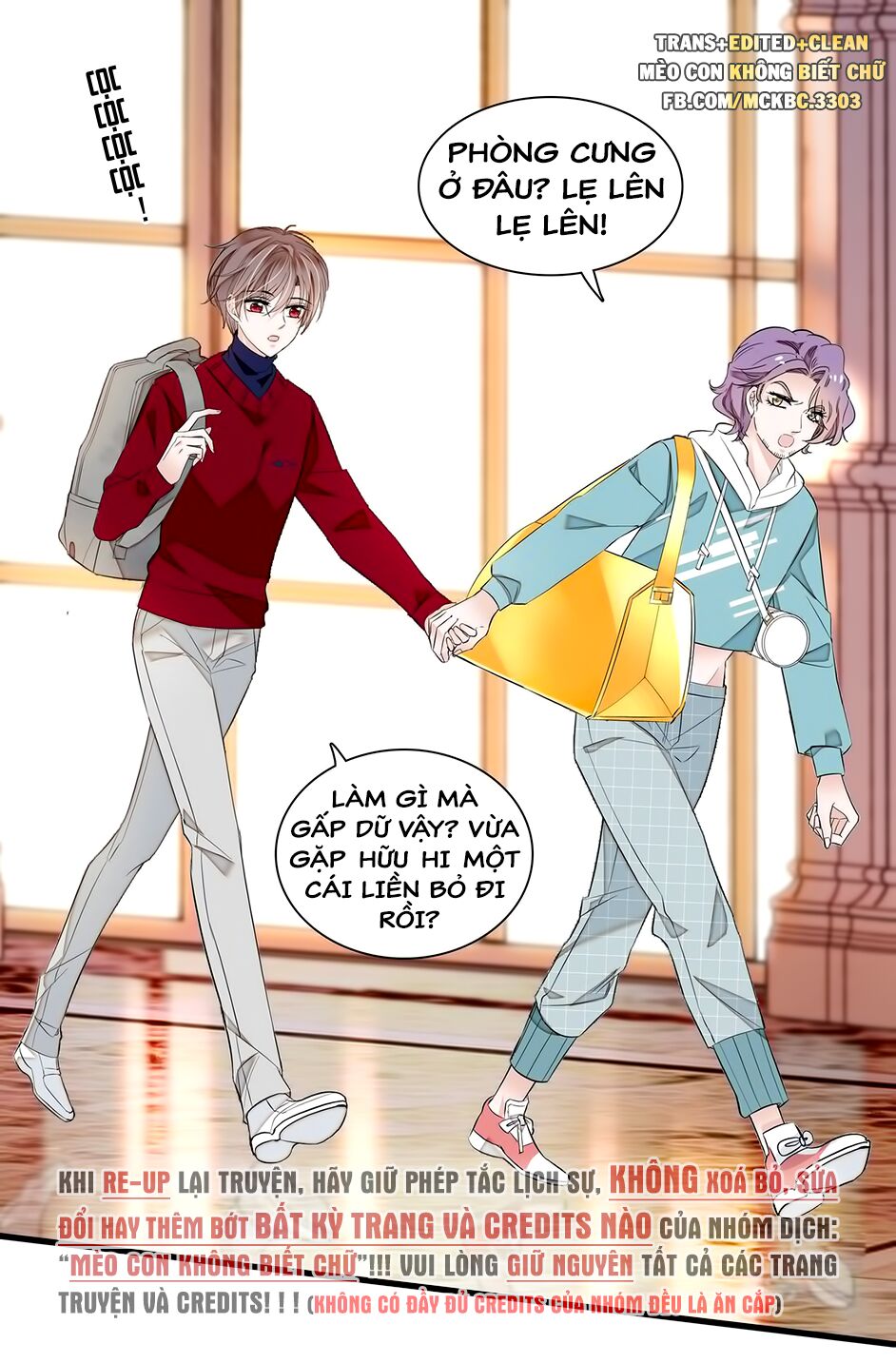 long phượng phiên chuyển chapter 51 1