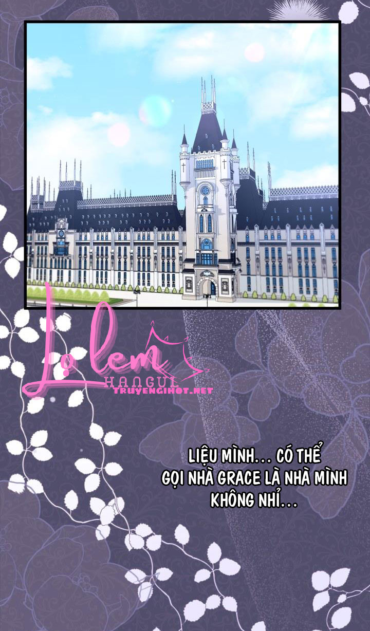 mối liên kết giữa báo đen và bé thỏ chapter 37.2 2