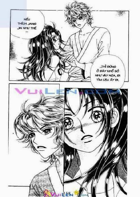 nhật ký tân hôn chapter 10 157