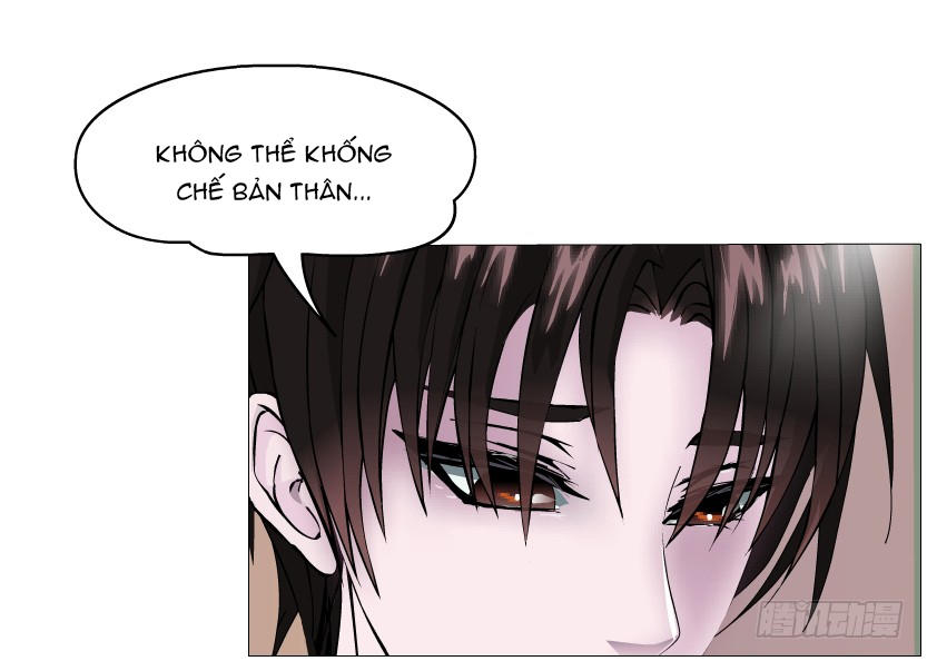 cạm bẫy của nữ thần chapter 163 14