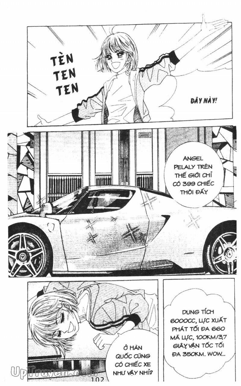 mặt nạ tình yêu chapter 47 12