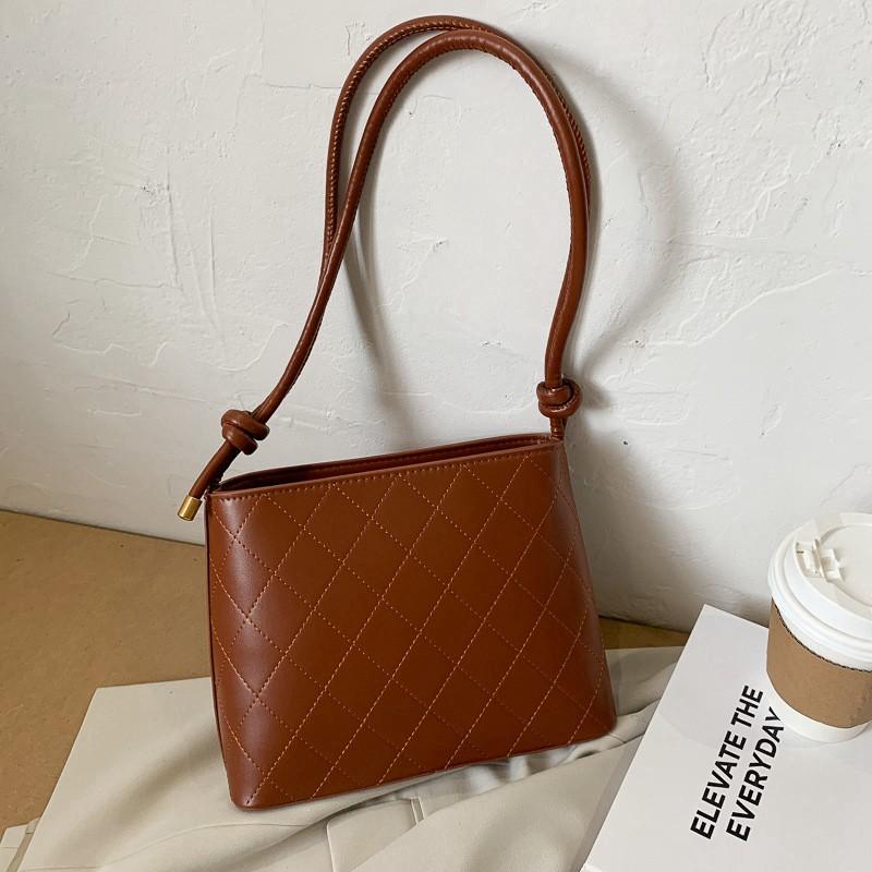 Túi Xách Nữ ️FREESHIP️ Túi Nữ Da Mềm LUXURY thời trang, trẻ trung năng động mã số LUXURYBAG9650193