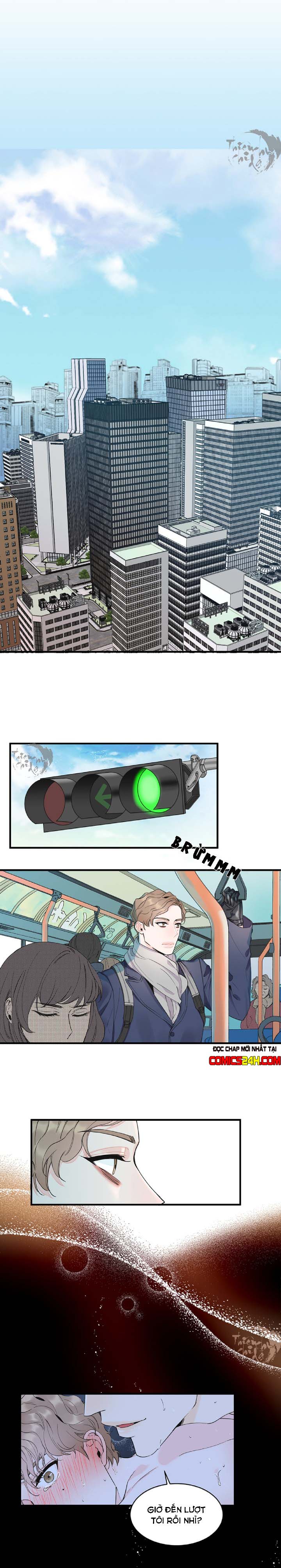 mộng tưởng chapter 1 11