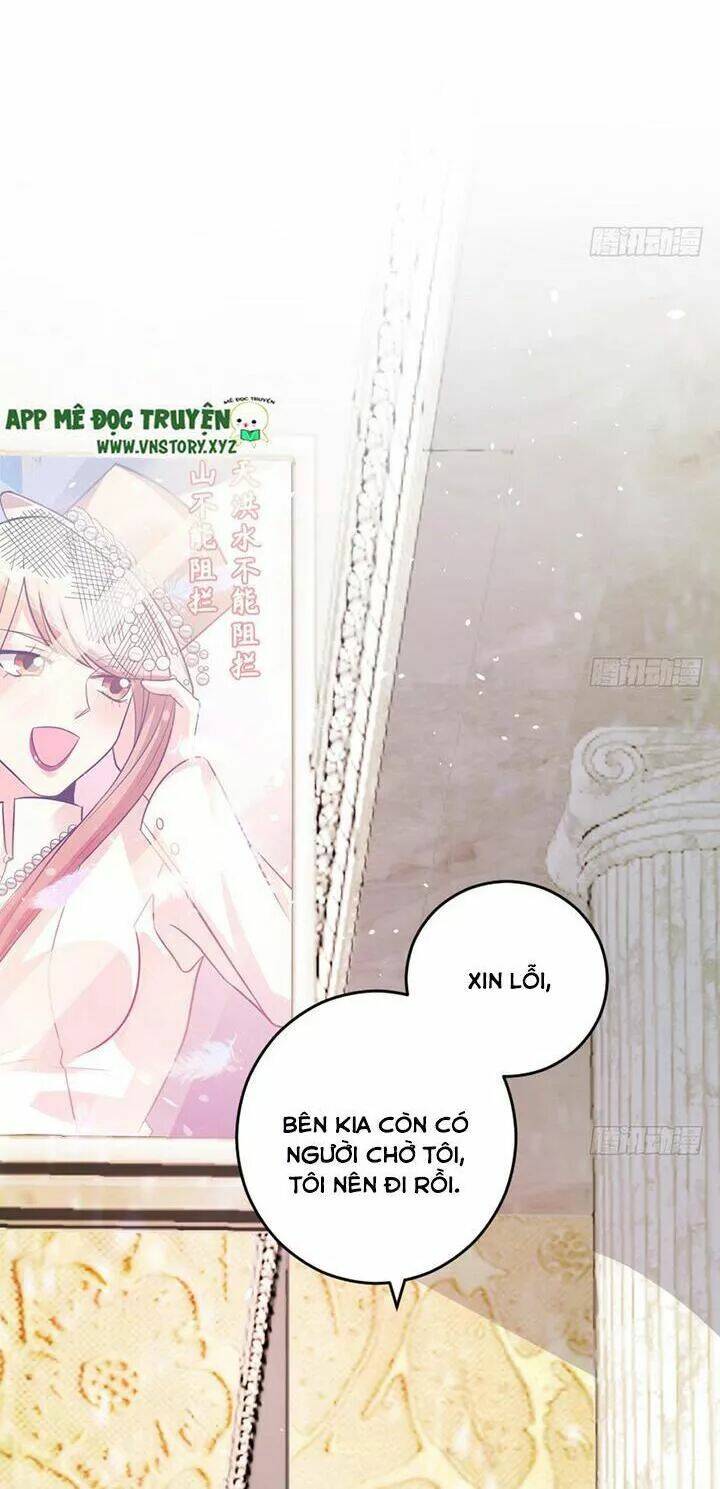 thiên hậu trở về chapter 107 18