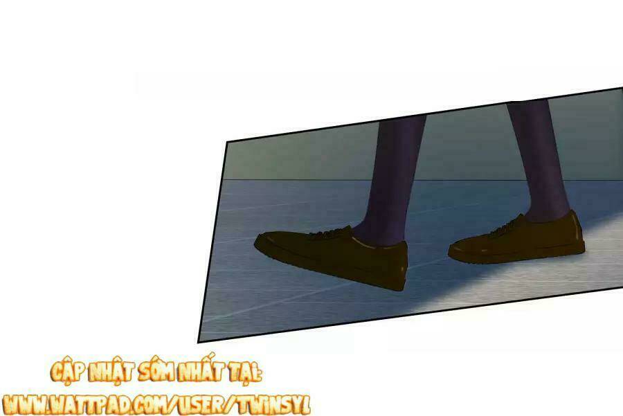 bá đạo trung khuyển tìm ái ký chapter 96 22