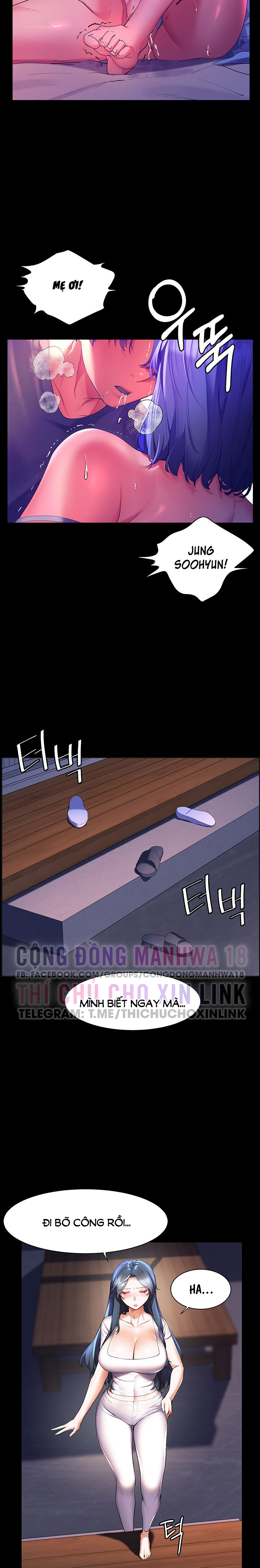 cô dâu thời thơ ấu của tôi chapter 38 20