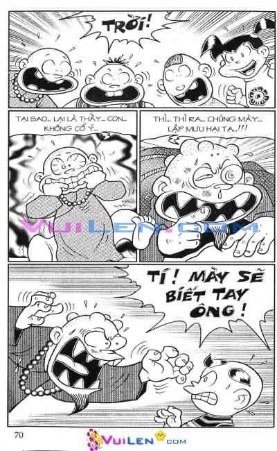 thần đồng đất việt chapter 14 67