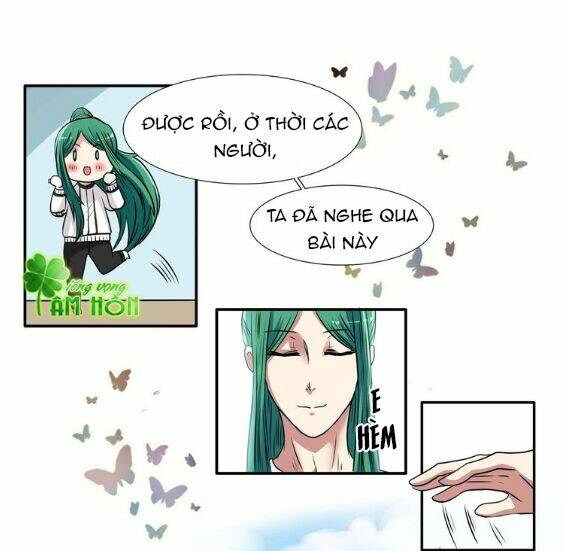 boygroup của ta, thần của ta chapter 7 50