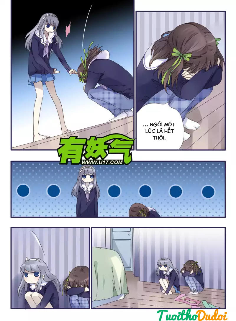 lam sí chapter 39 10