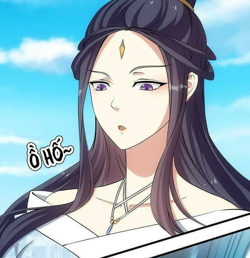 hệ thống thần long nghịch thiên chapter 59 7