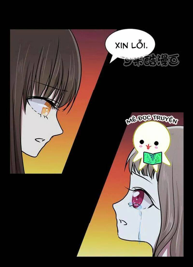 hành trình truy tìm cái chết của up chủ chapter 22 8