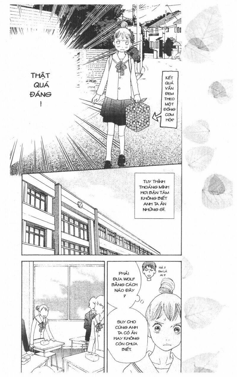 tigers and wolves chapter 1 148