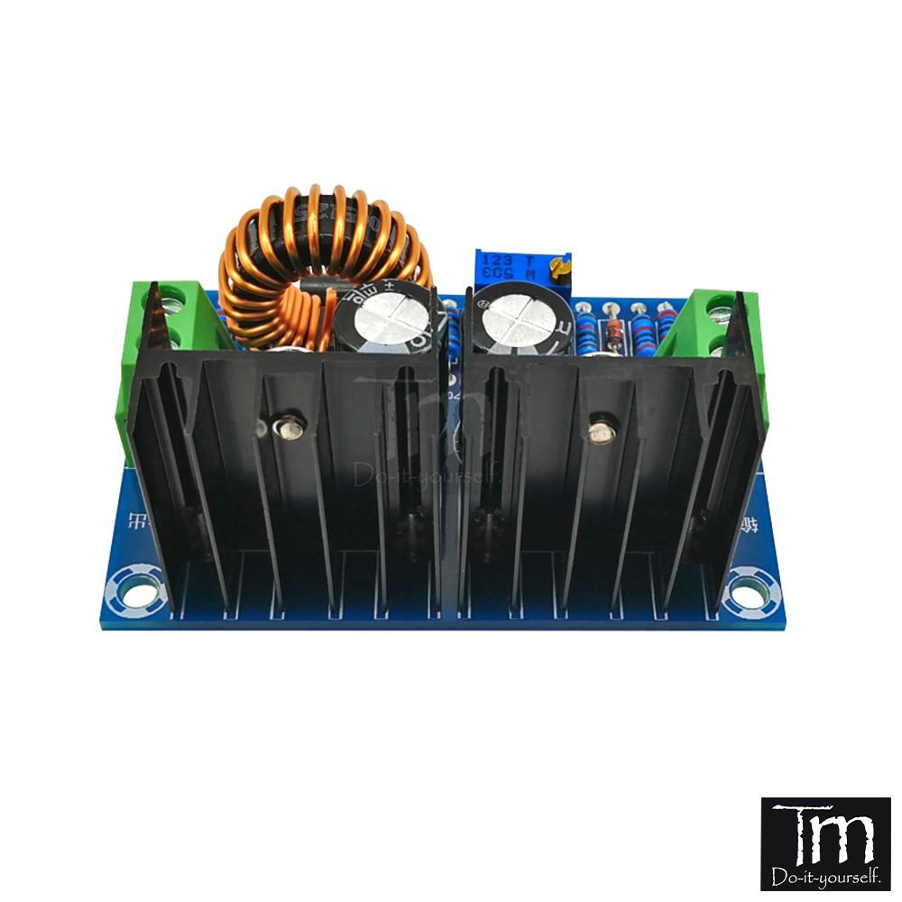 Mạch Hạ Áp DC - DC 8A XL4016E1 4-40V
