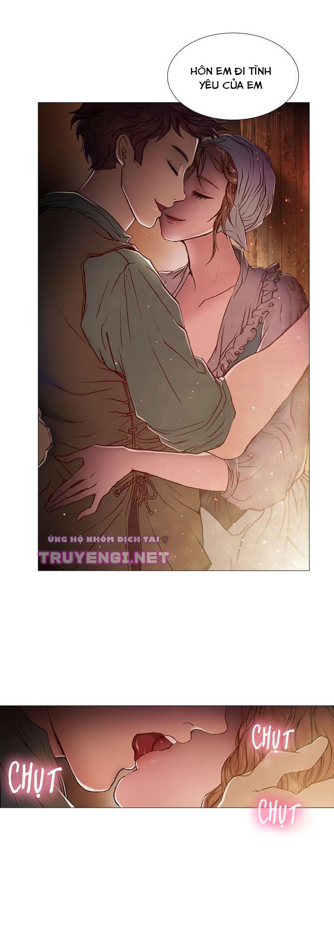 tôi chính là nhà sưu tập chim chapter 8 43