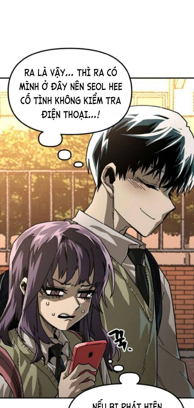 chỉ có cái c.h.ế.t mới là sự cứu rỗi chapter 21 102