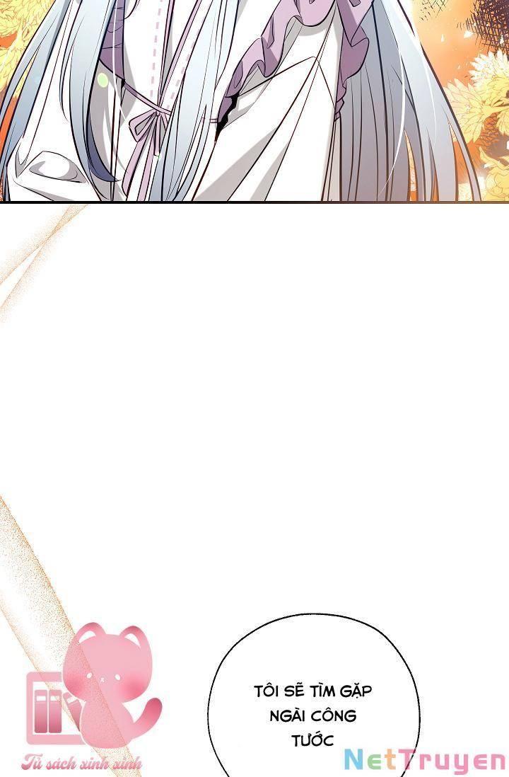 chúng ta có thể trở thành gia đình được không? chapter 58 44