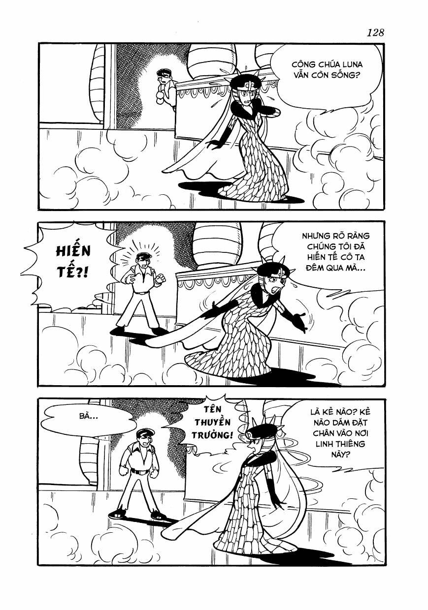 angel no oka chapter 3 11