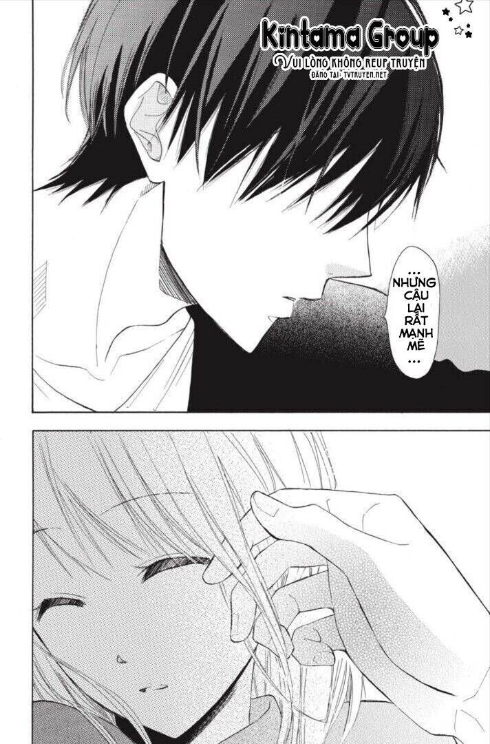 mint chocolate chapter 6 12