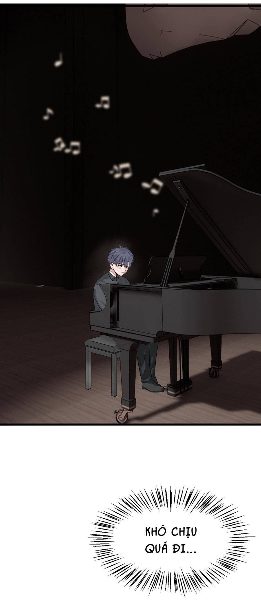 bay qua trời xanh chapter 27.4 21