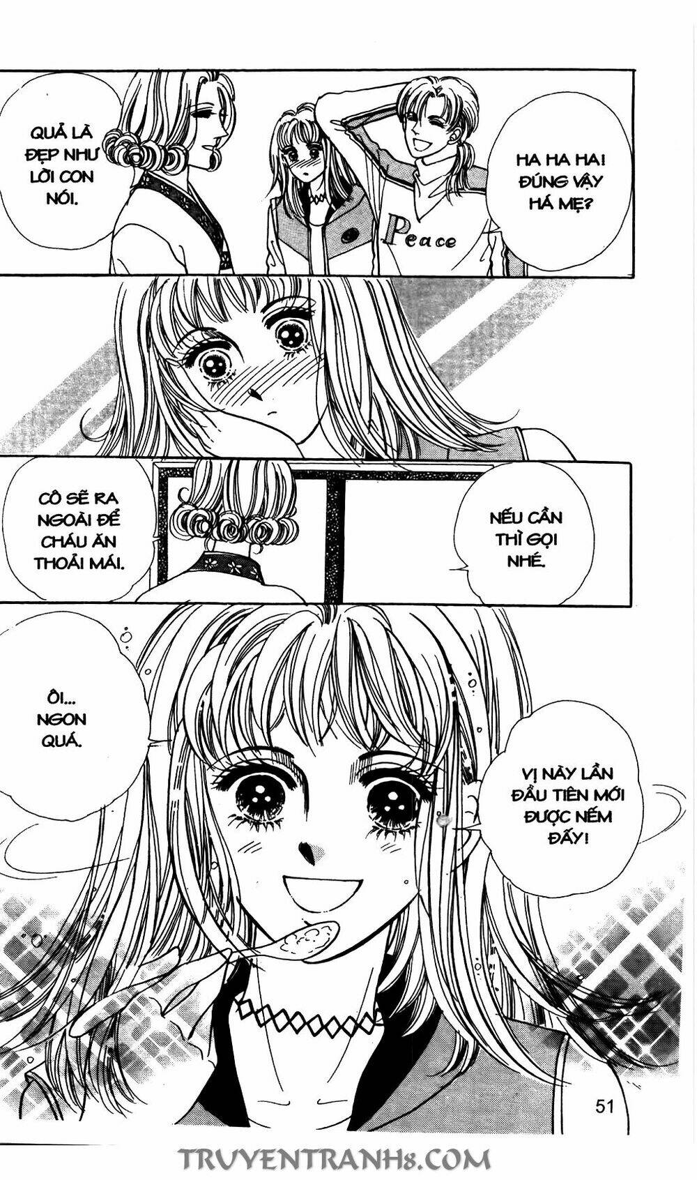 lọ lem kén rể chapter 26 27