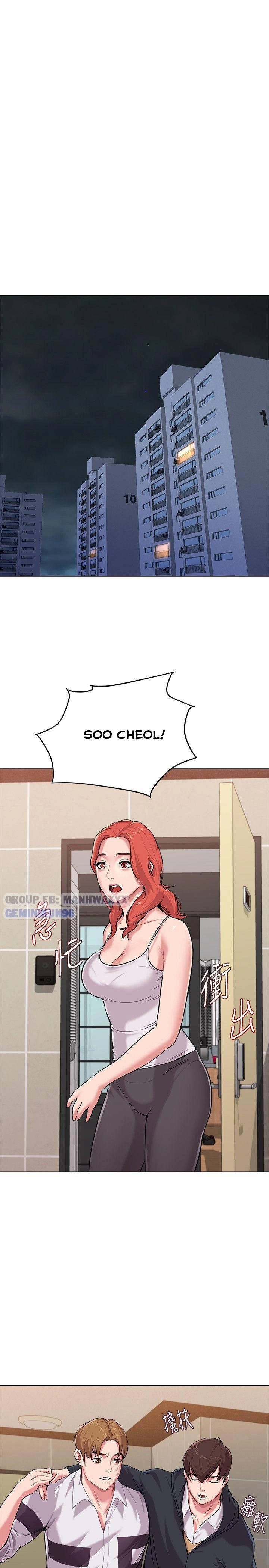 cô giáo gợi cảm chapter 7 32