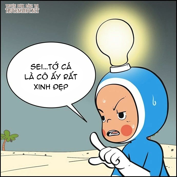 yumis cells chapter 73 9