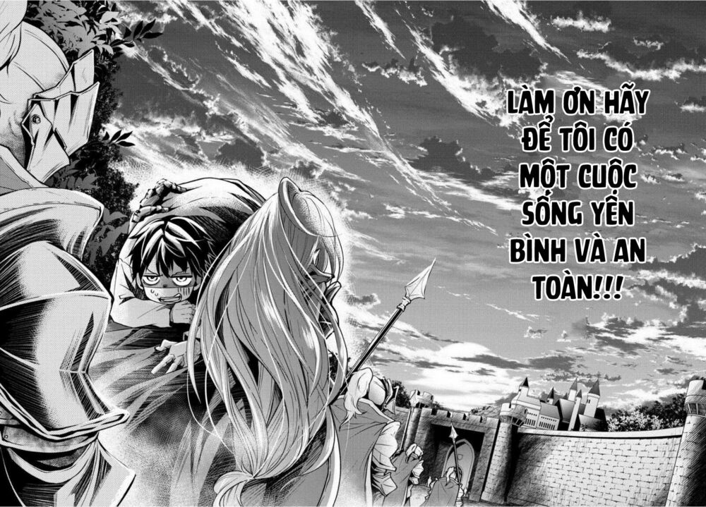 isekai demo bunan ni ikitai shoukougun chapter 1 39