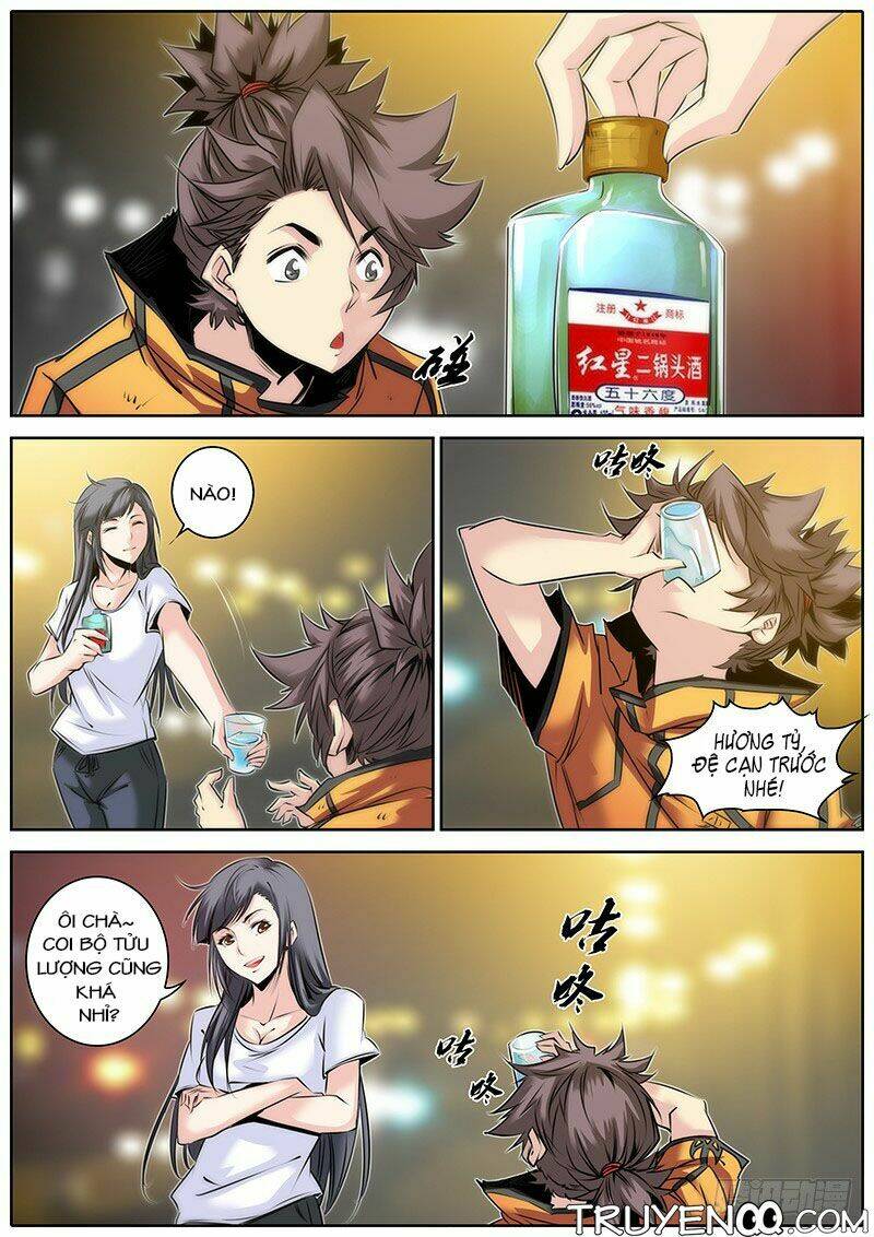 tần hiệp chapter 18 19