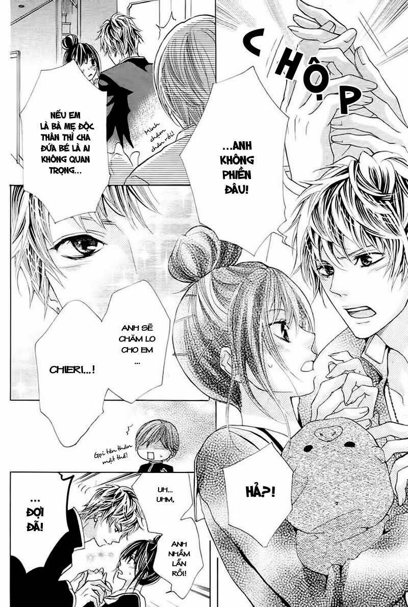 momo lover chapter 1 13