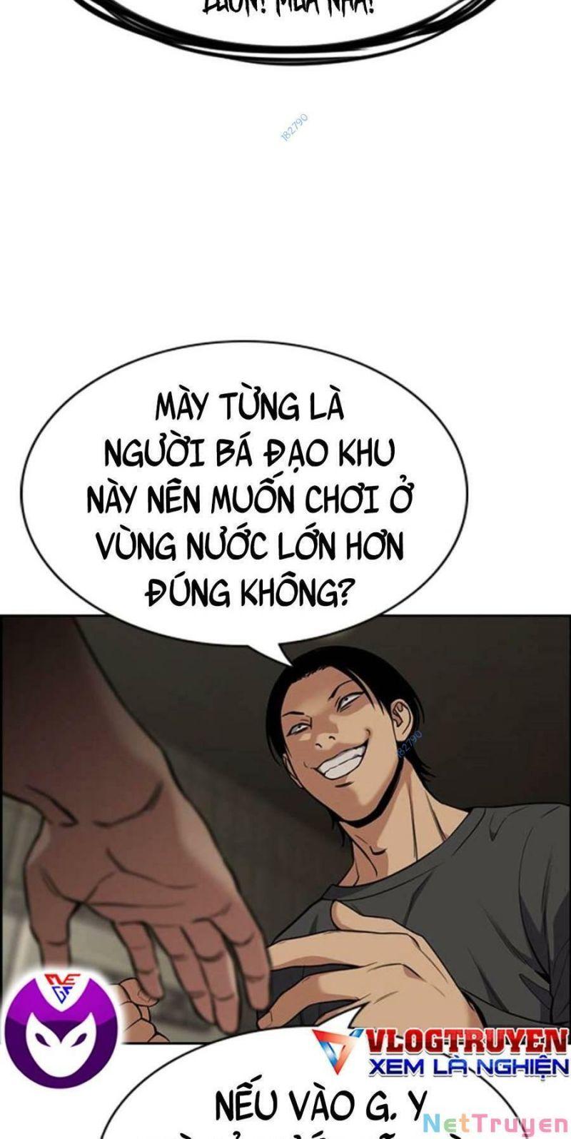 giáo dục chân chính chapter 97 103