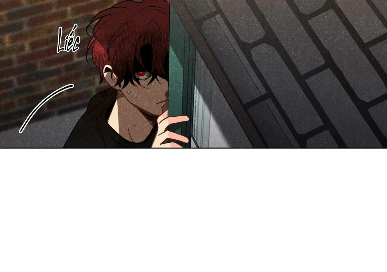 chuyện quái gì với giấc mơ đó vậy chapter 61 36