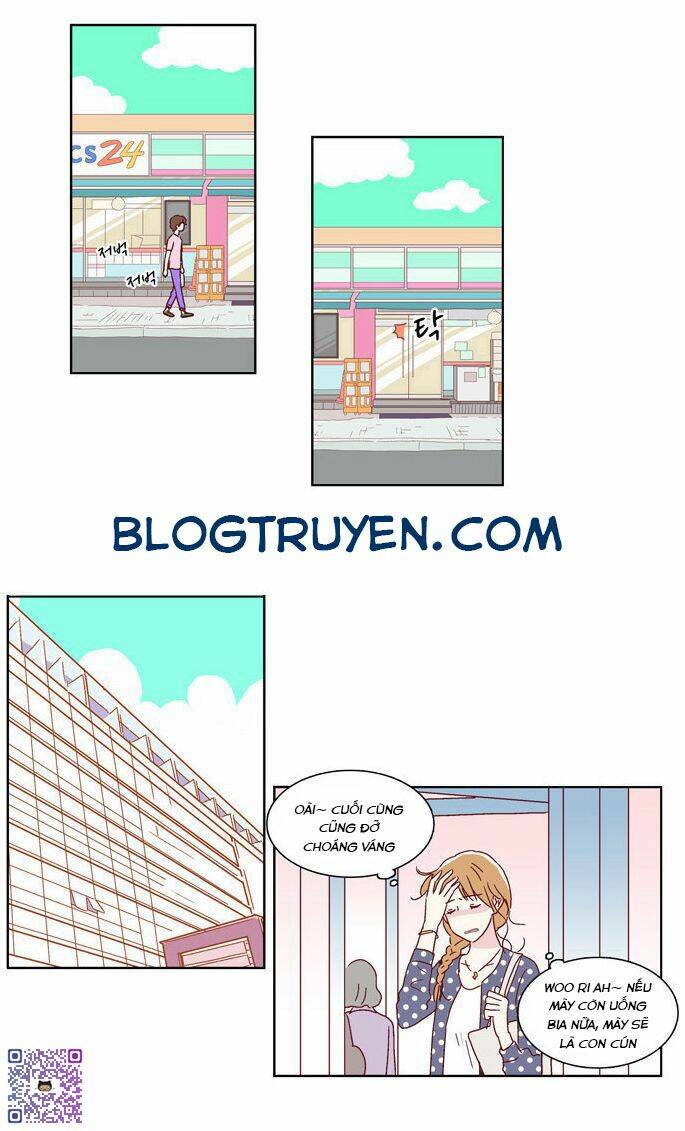 we broke up chapter 6 8