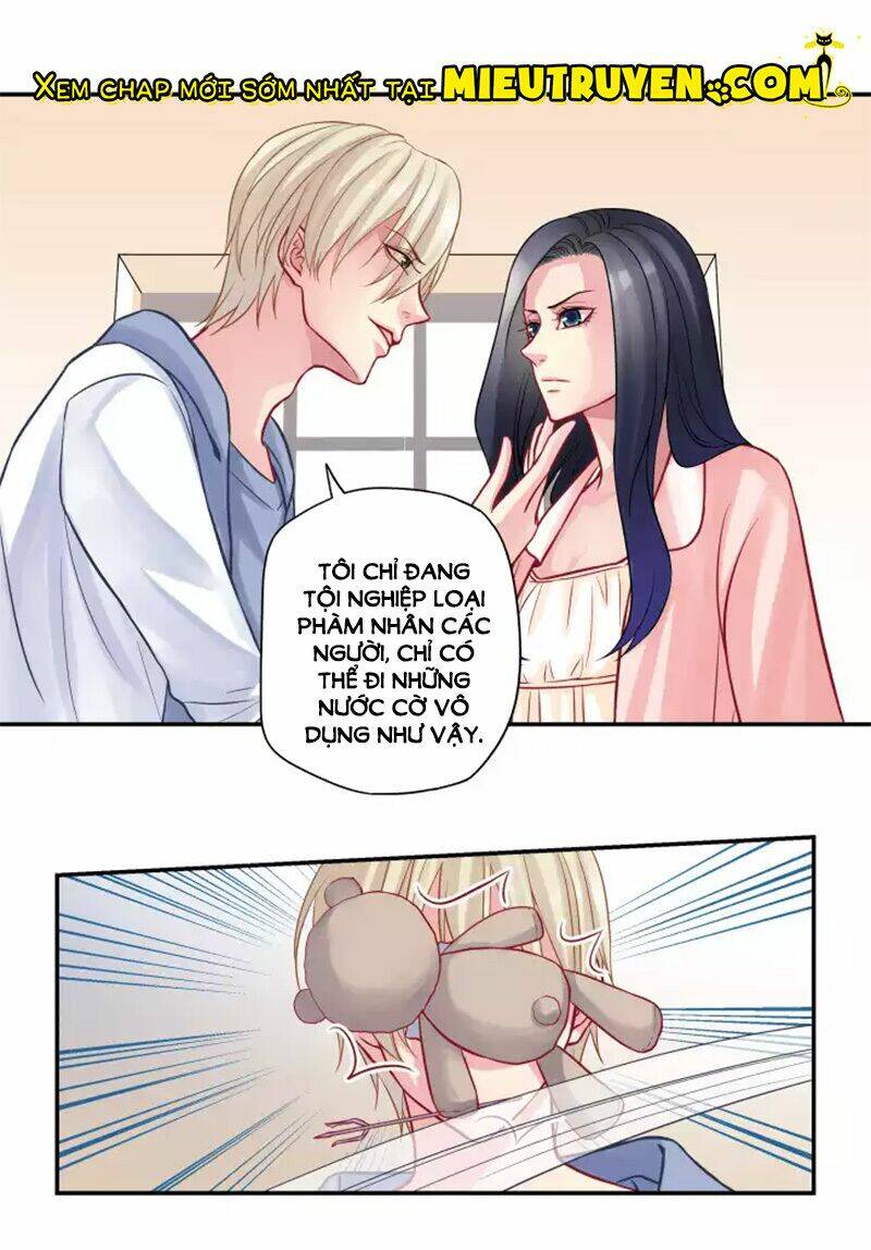 nghịch chuyển luyến tình chapter 73 13