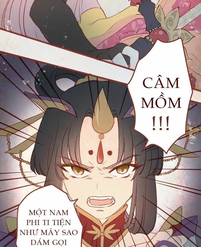 phantom paradise chapter 0 67