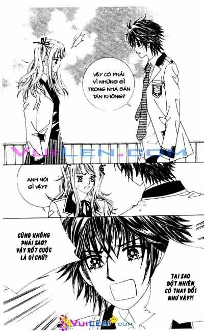 tìm lại tình yêu chapter 49 19